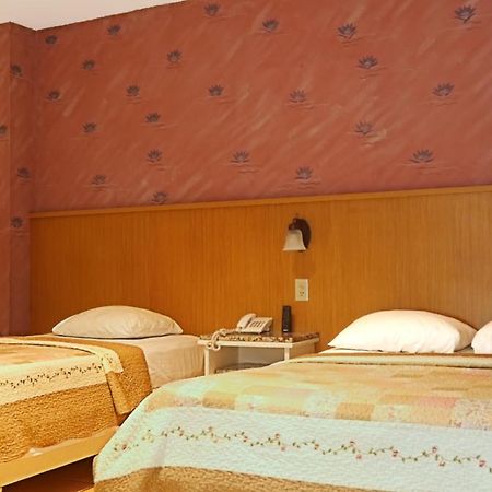Hotel Castilla David Eksteriør billede