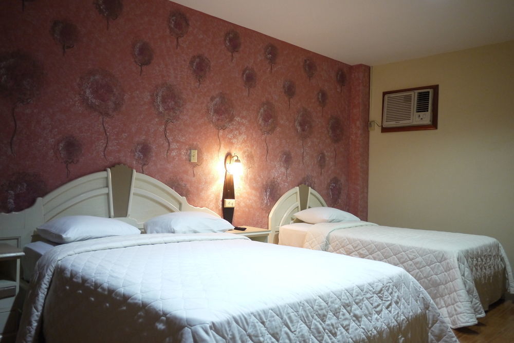 Hotel Castilla David Eksteriør billede